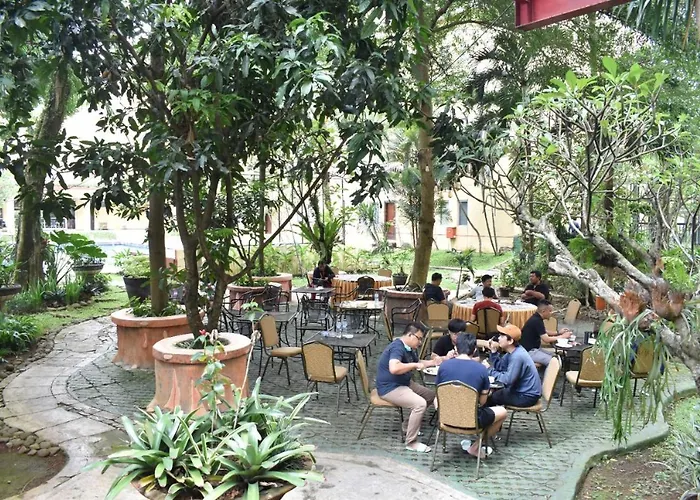 Lorin Sentul Hotel Bogor